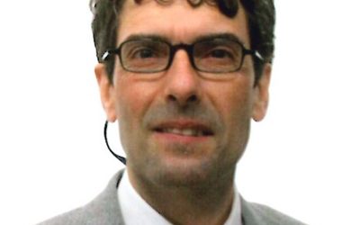 Roberto Oberti